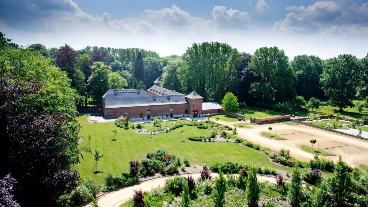 Hotel Le Val-Fayt Exteriör bild