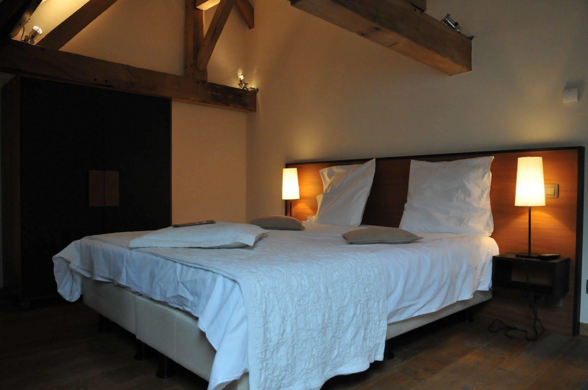 Hotel Le Val-Fayt Exteriör bild